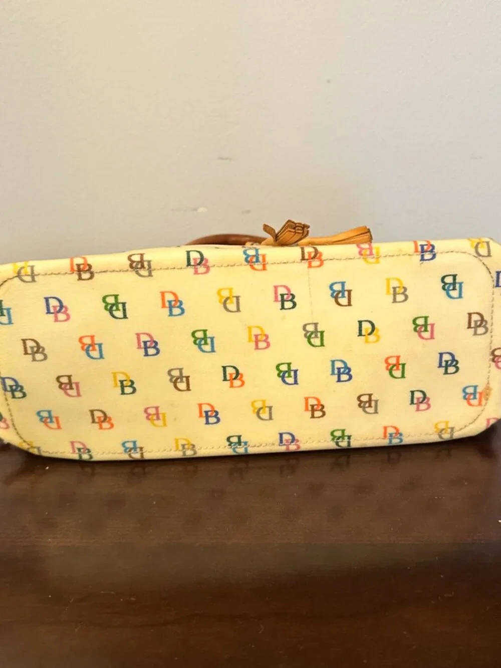 Dooney & Bourke y2k dooney